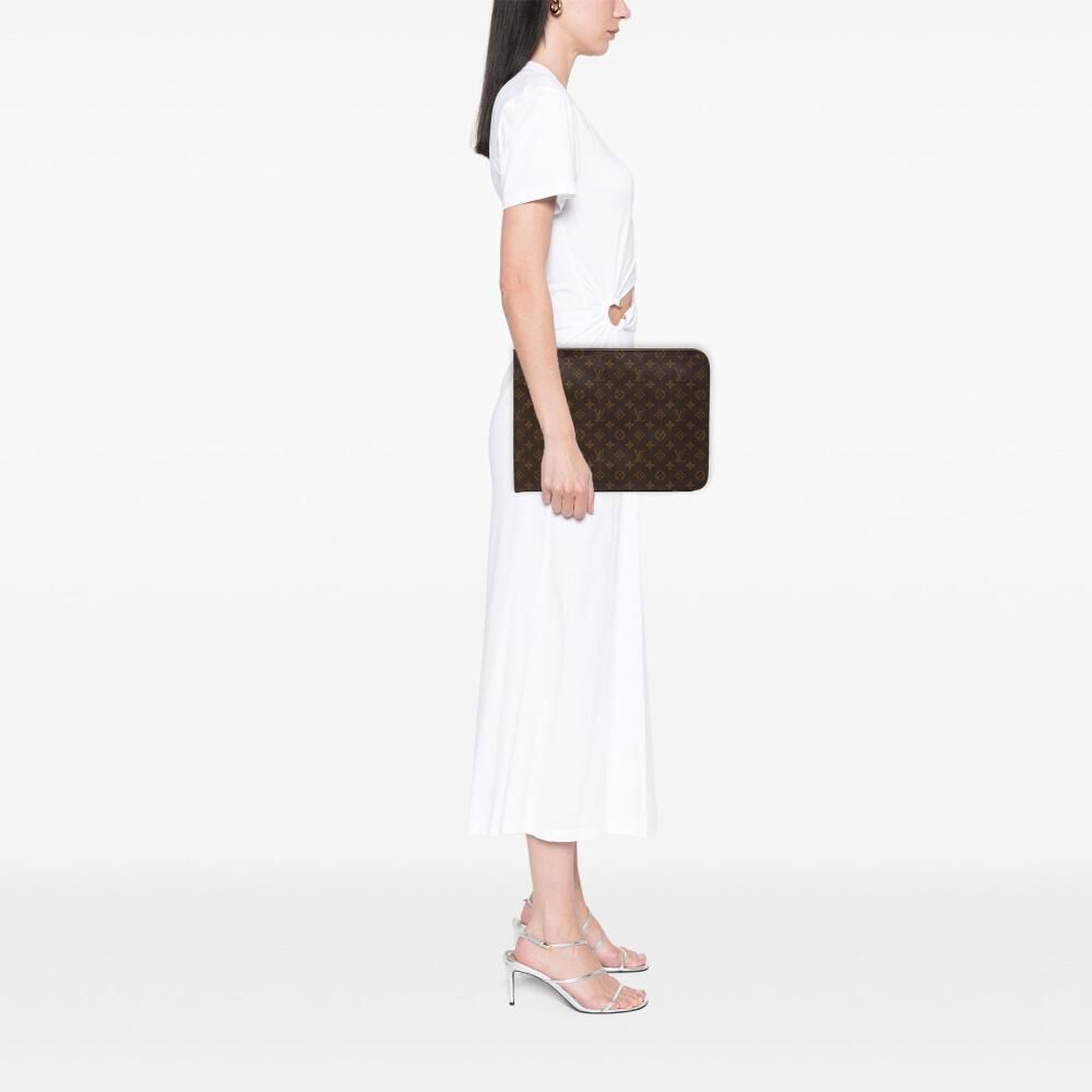 Louis Vuitton Poche Documents