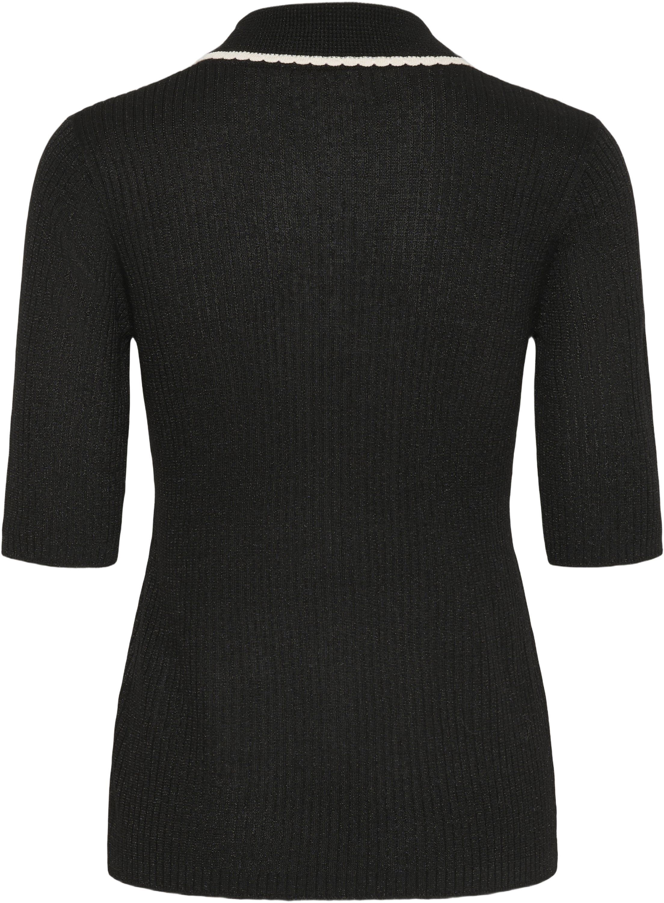 SLLaisa Polo Pullover