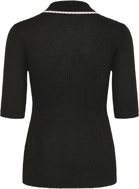 SLLaisa Polo Pullover