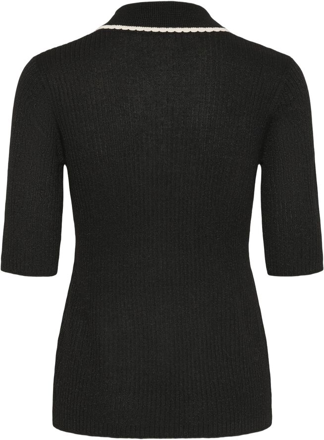 SLLaisa Polo Pullover