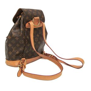 Louis Vuitton Montsouris