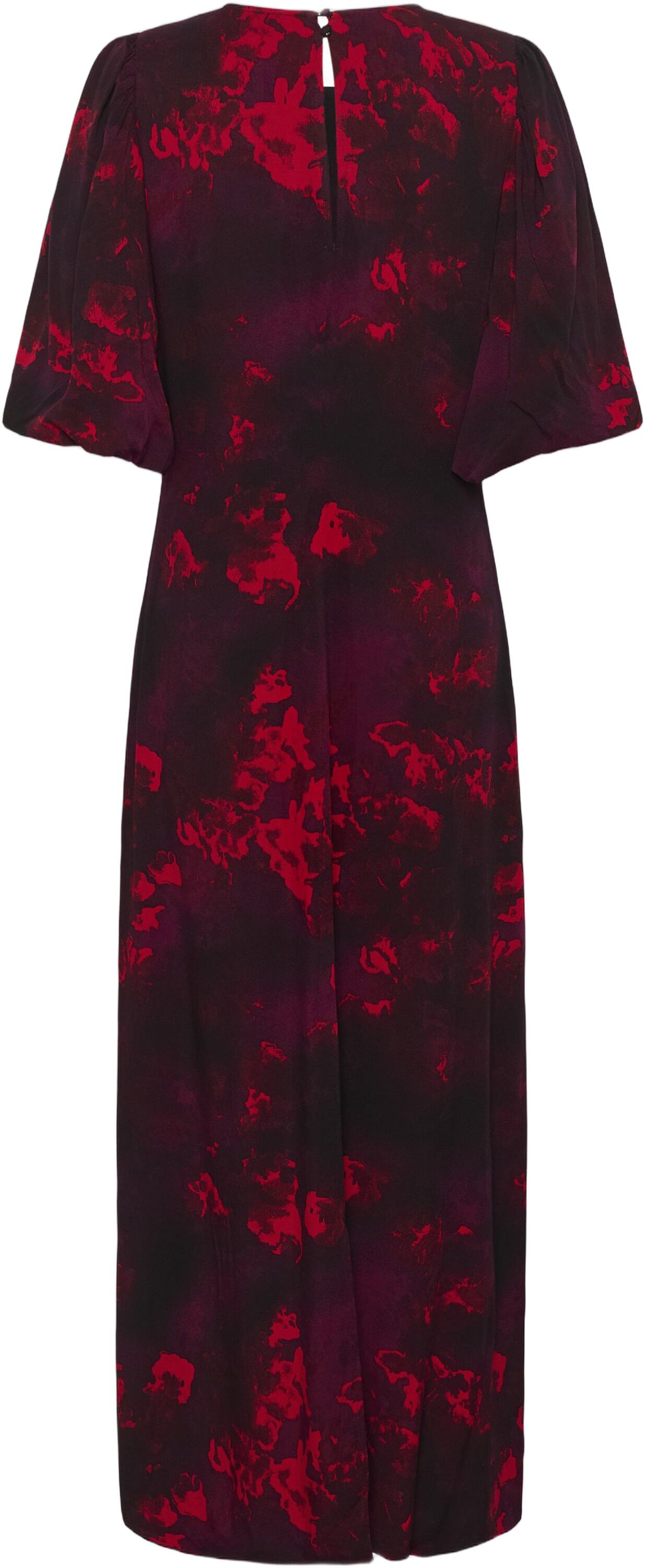 CUelsie Elitha Long Dress