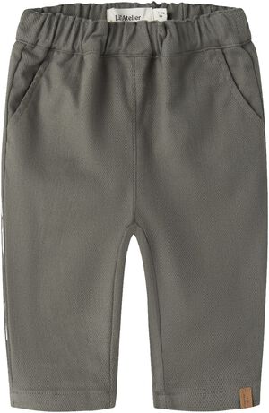 NBMROMEO REG PANT LIL