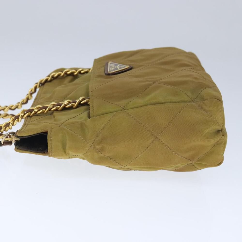 Prada Shoulder Bag