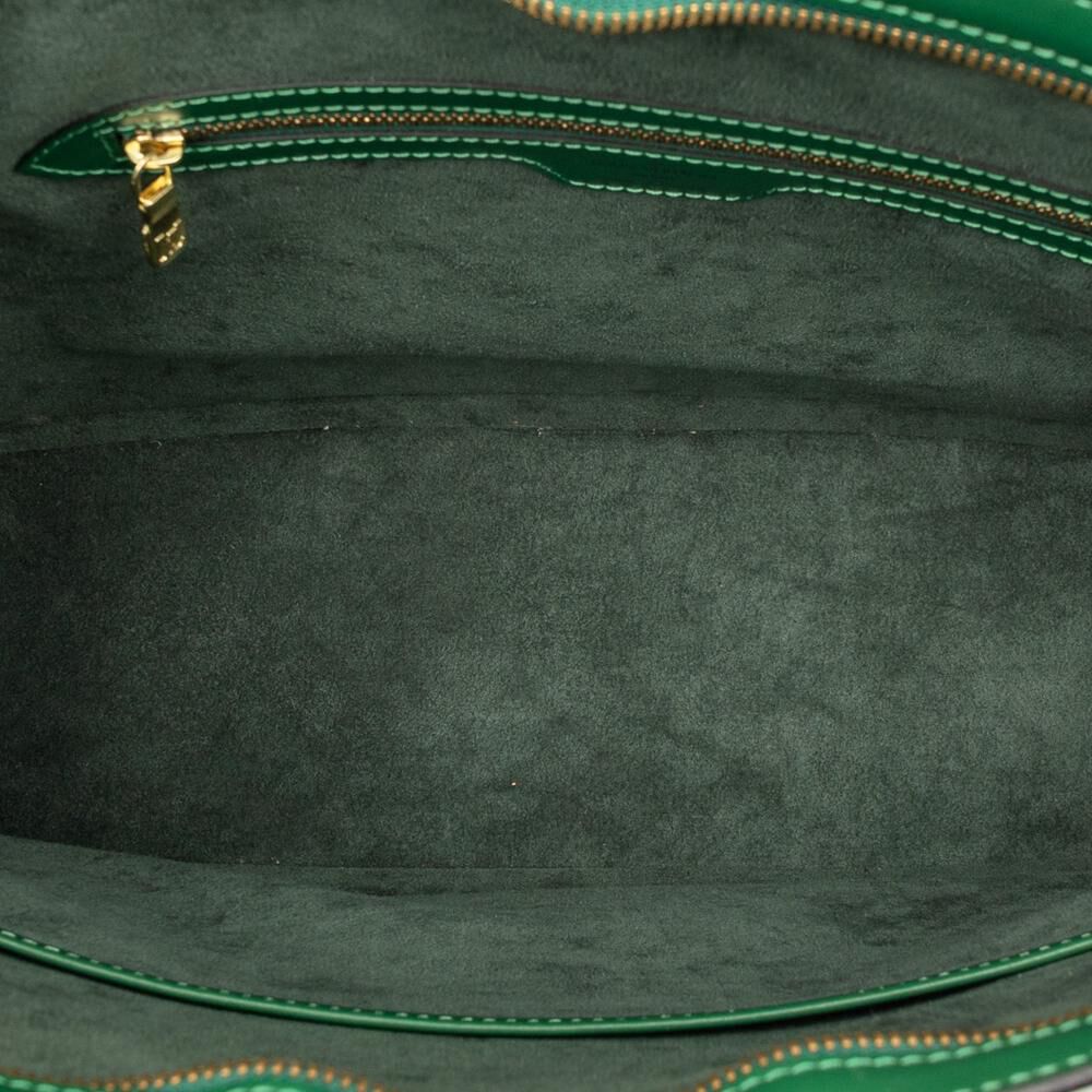 Louis Vuitton Lussac