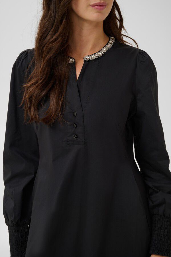 CUMARGI ANTOINETT DRESS