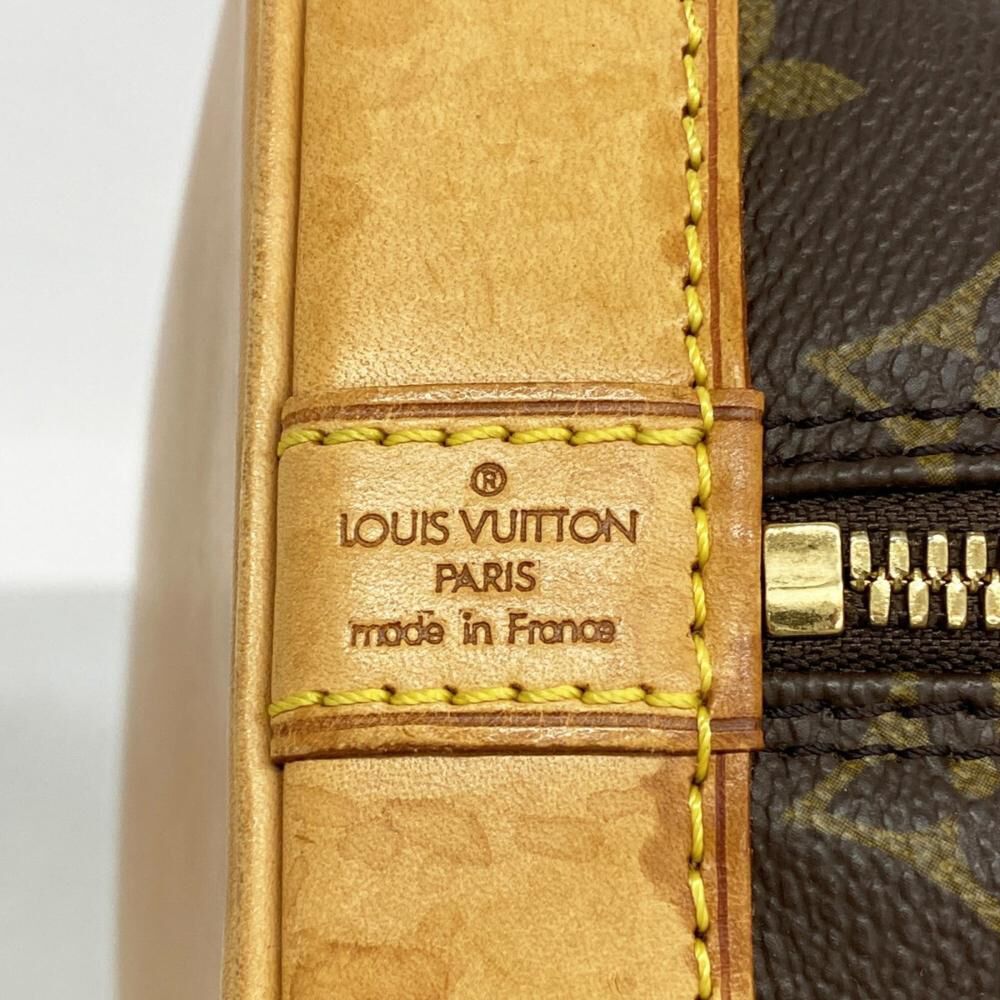 Louis Vuitton Alma