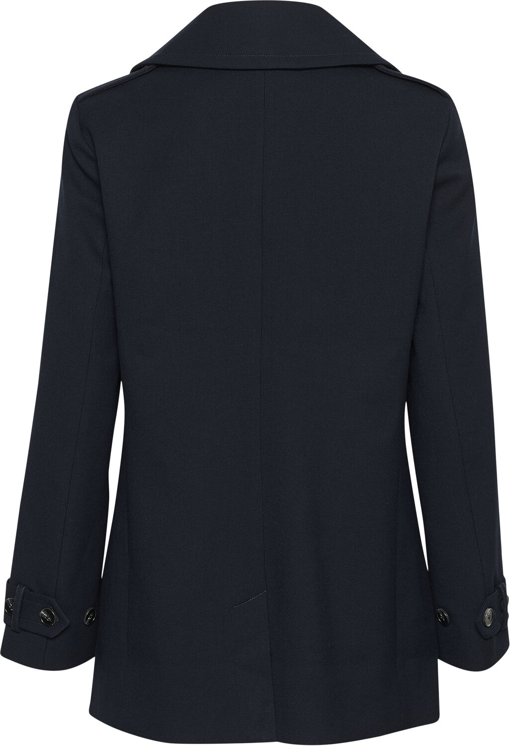 UlrykaIW Sailor Coat