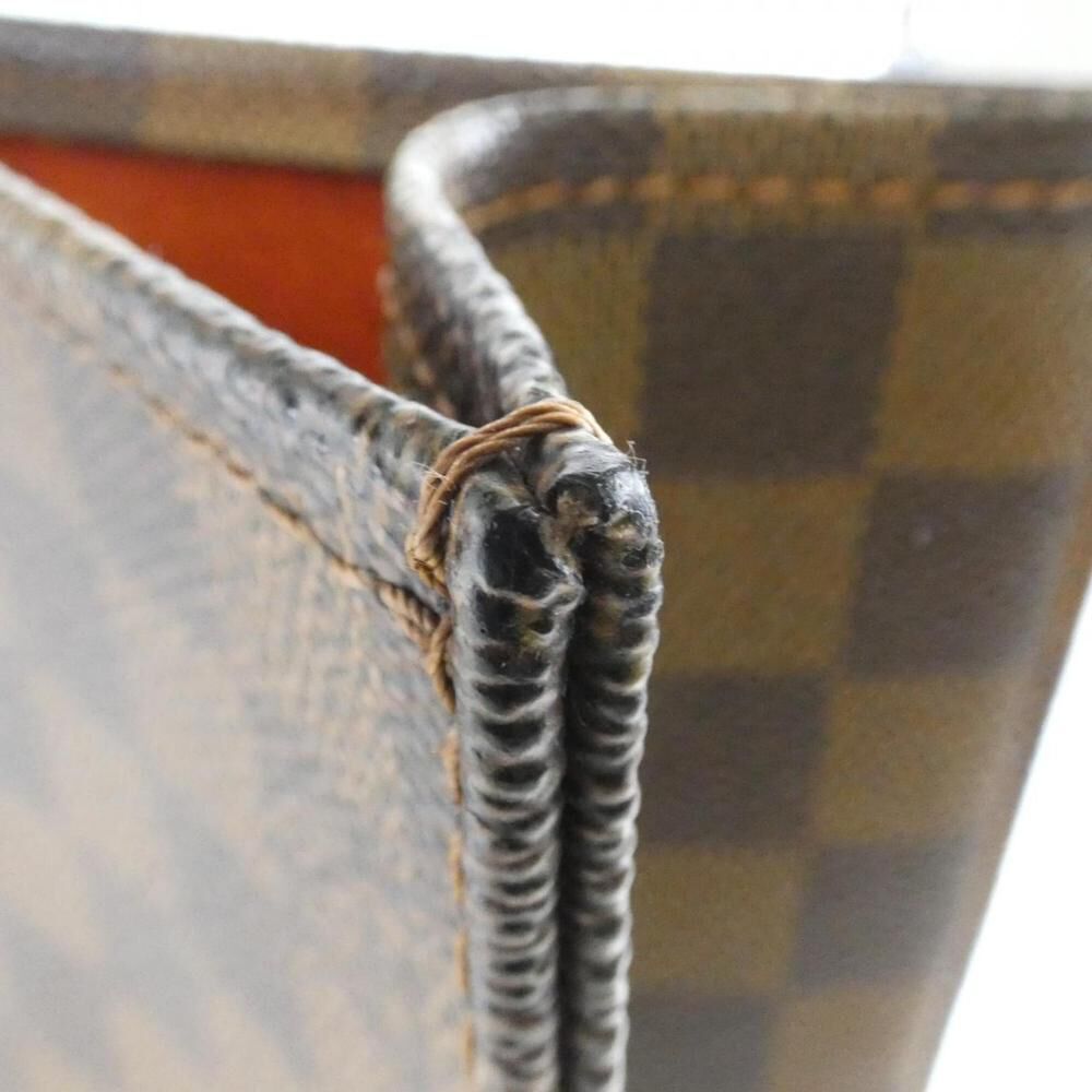 Louis Vuitton Sac Plat