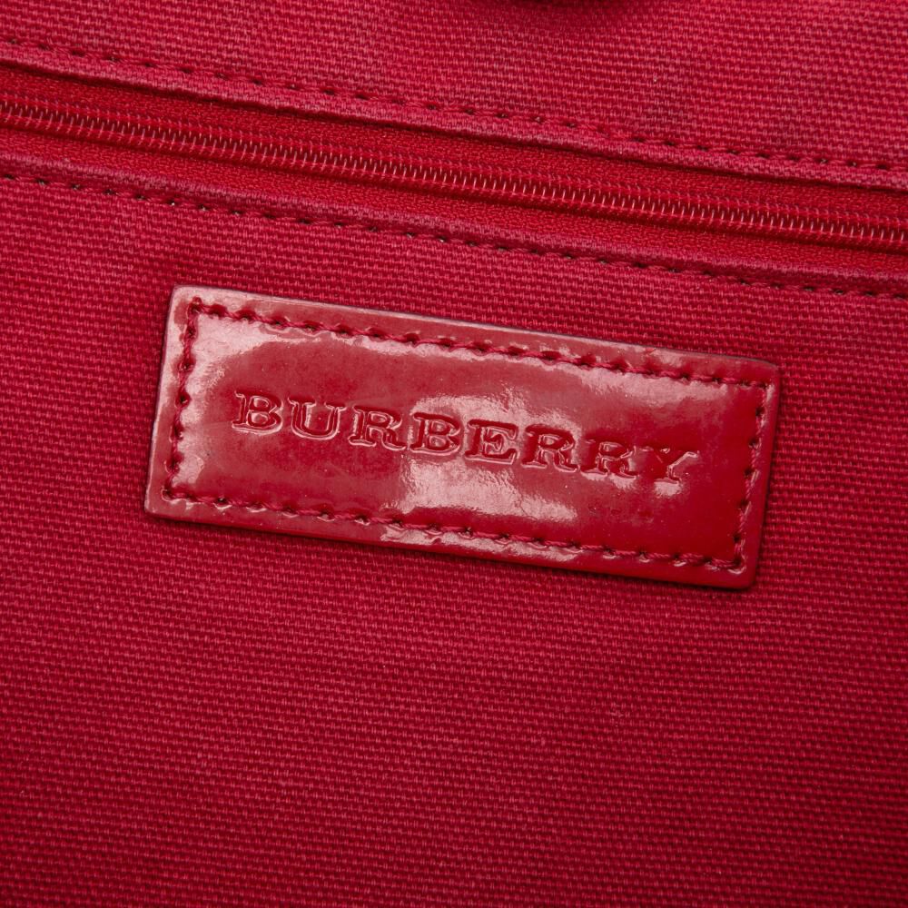Burberry Tote