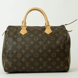 Louis Vuitton Speedy