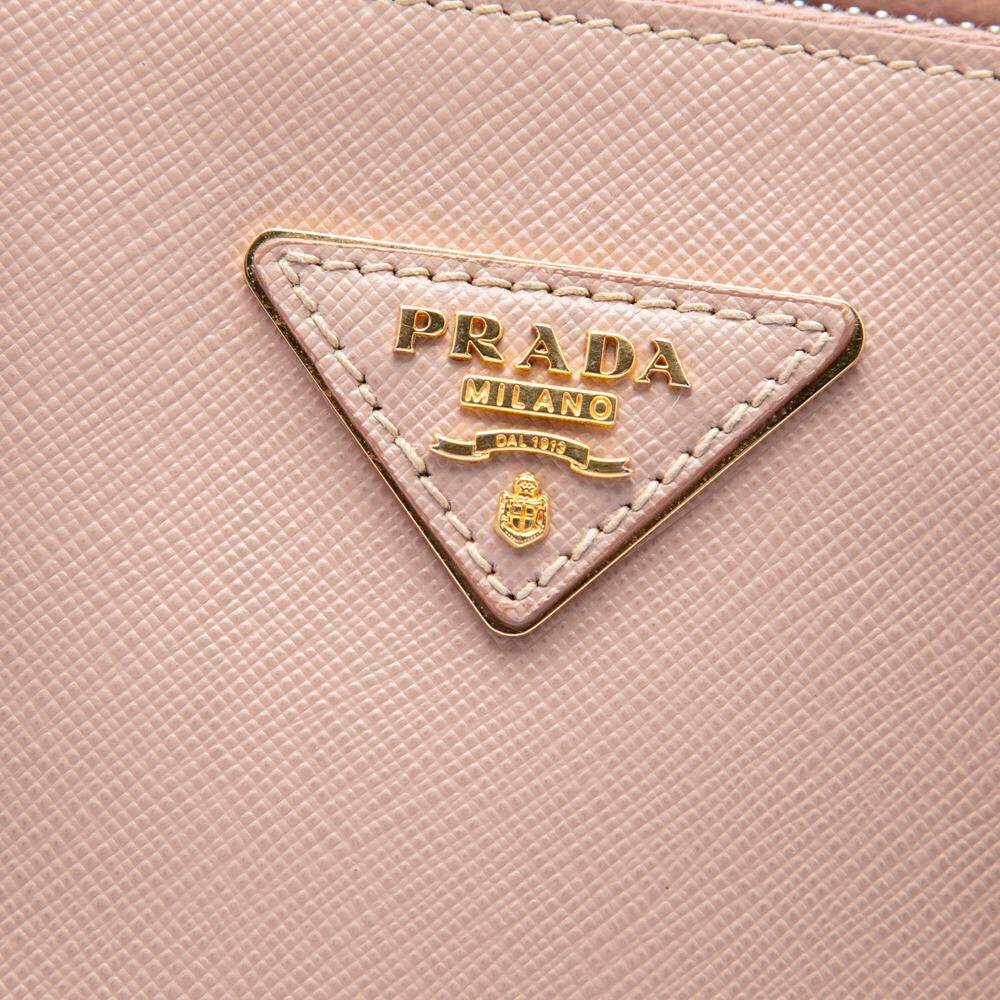 Prada Galleria Bag