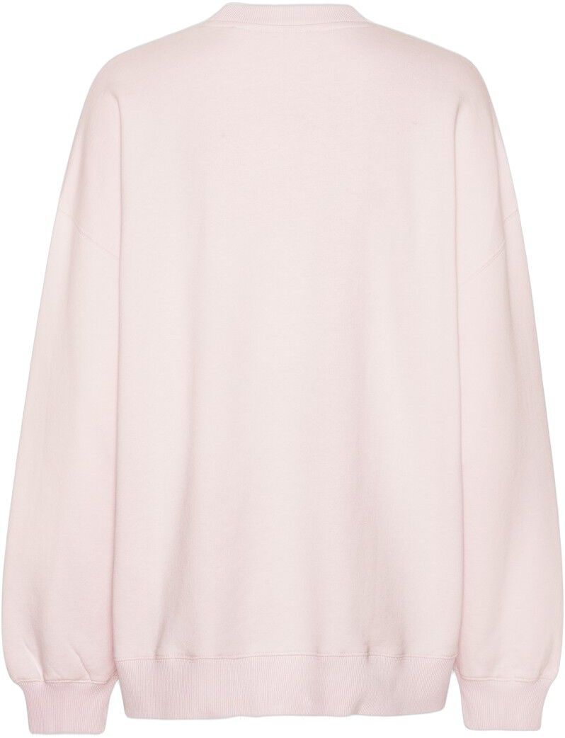 HEAVY SWEAT CREWNECK