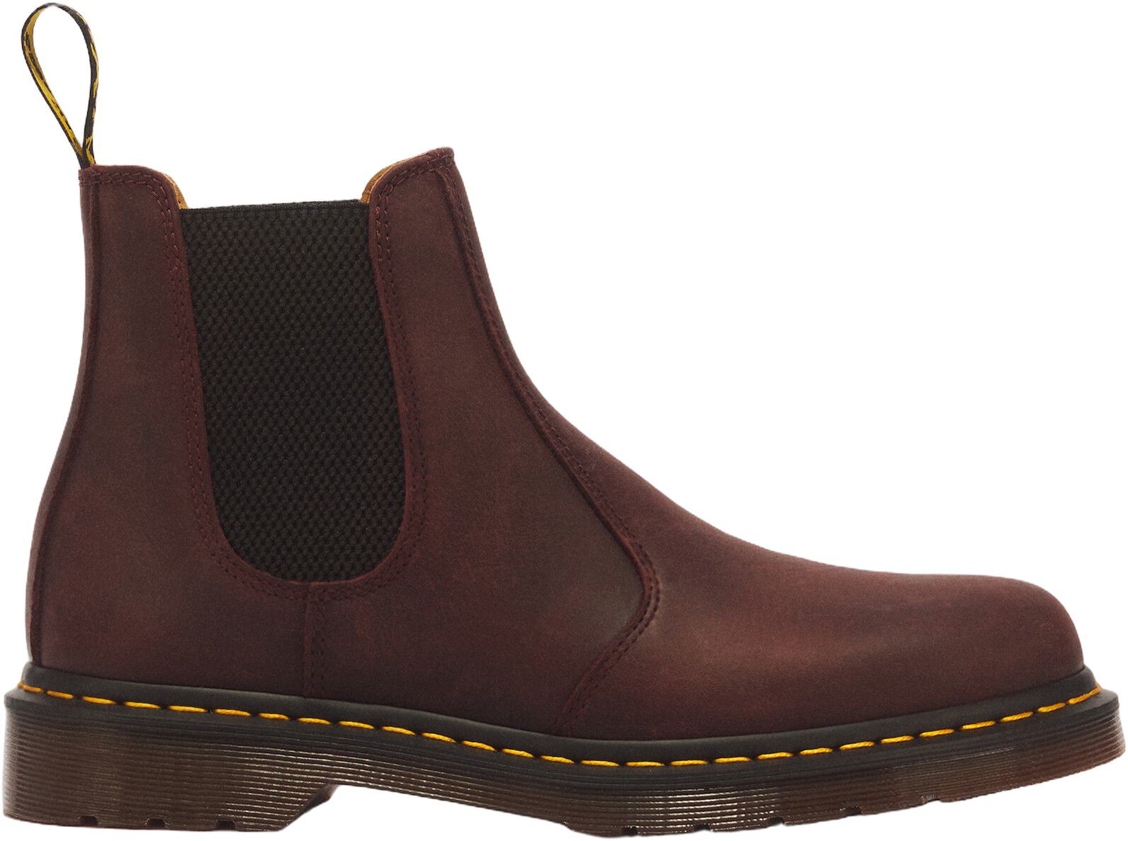 2976 Ys Cherry Red Crazy Horse