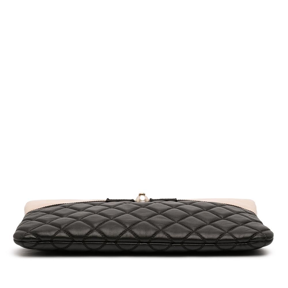 Chanel Clutch
