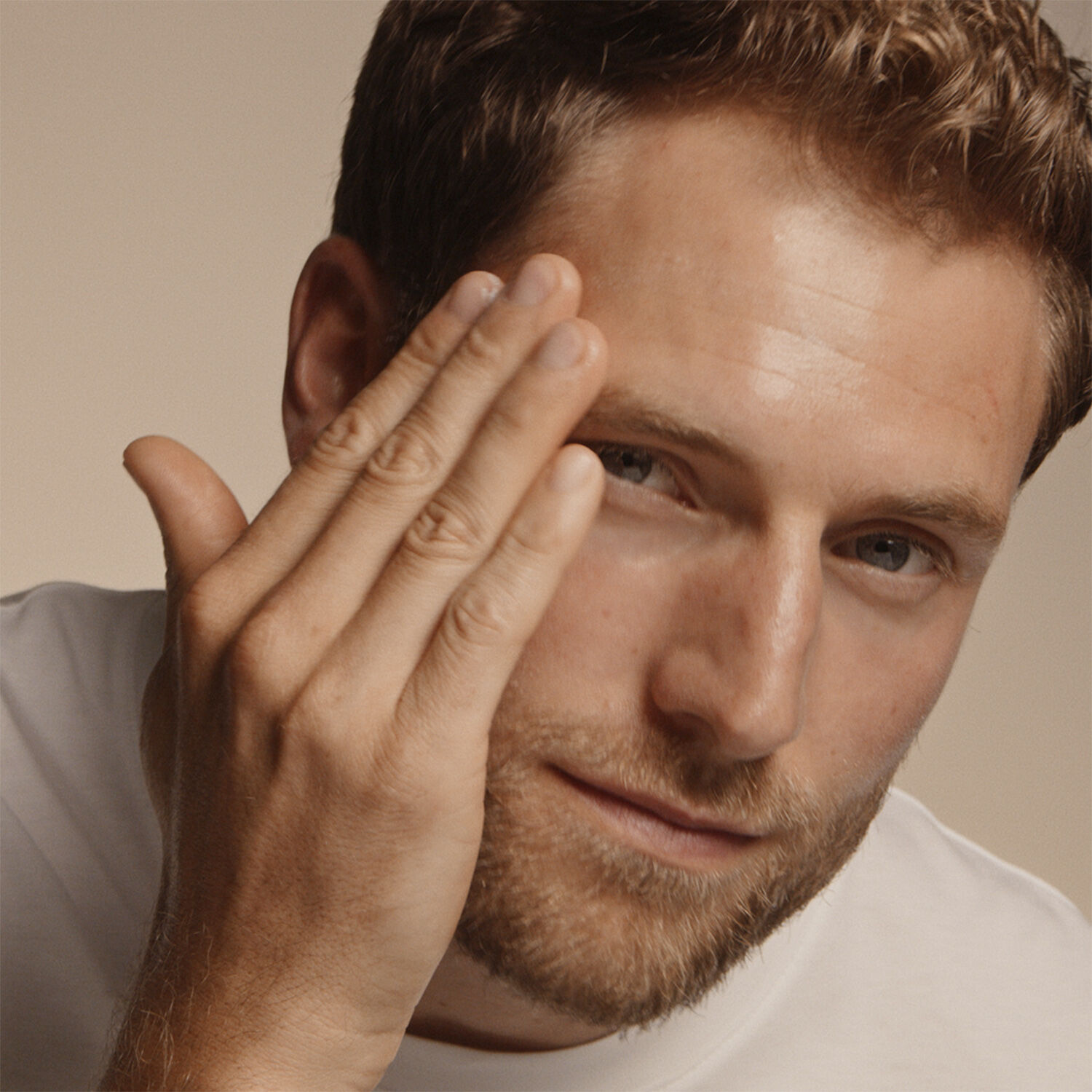 Nilens Jord Men Oily Skin Moisturis