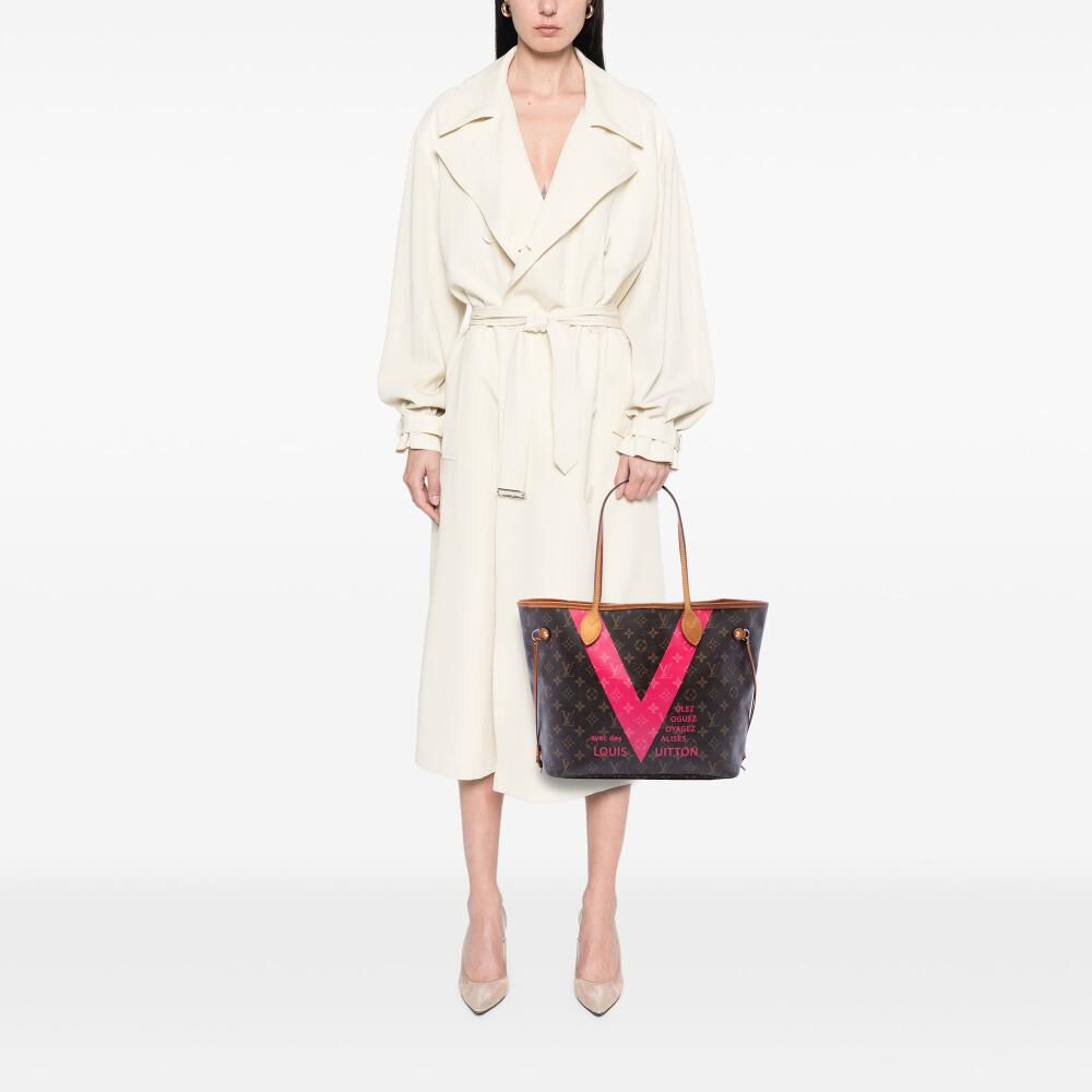 Louis Vuitton Neverfull