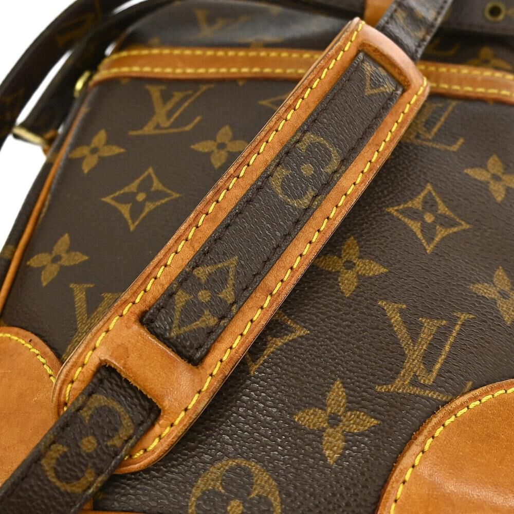 Louis Vuitton Danube