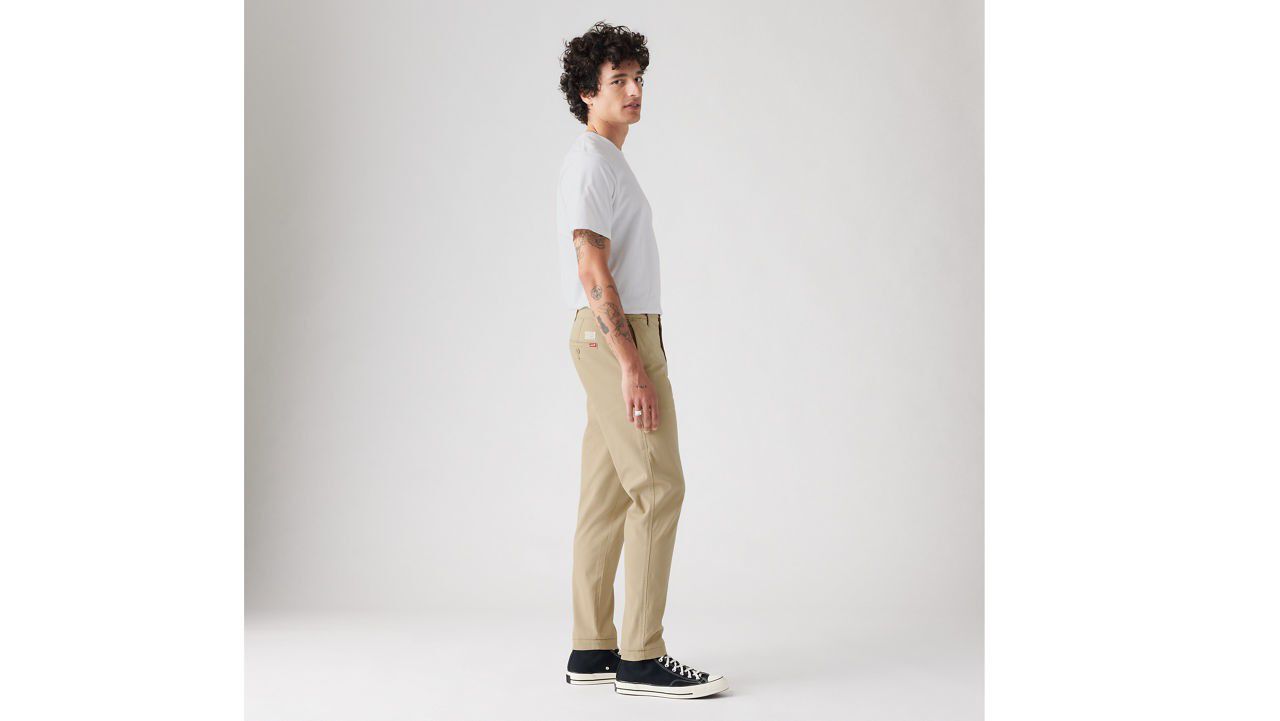 XX Chino Slim Taper Pants