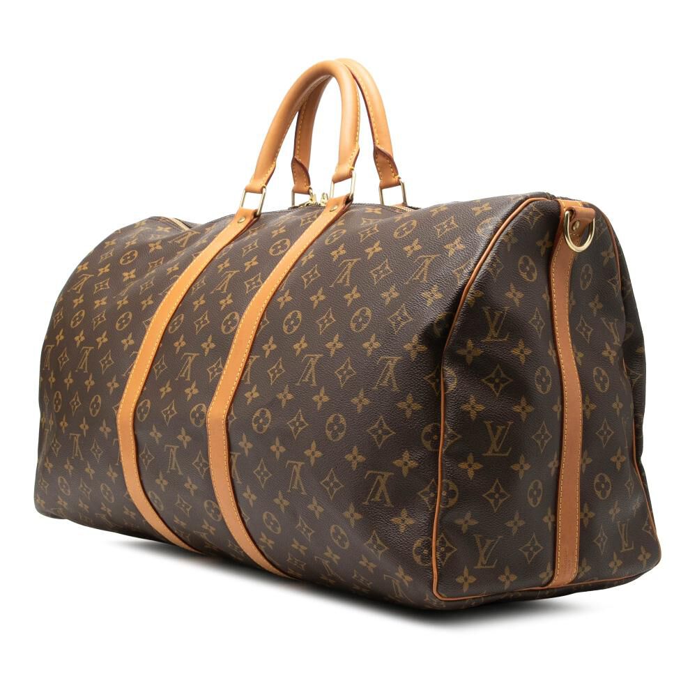 Louis Vuitton Keepall