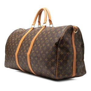 Louis Vuitton Keepall