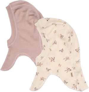 2 wool Balaclava Felix