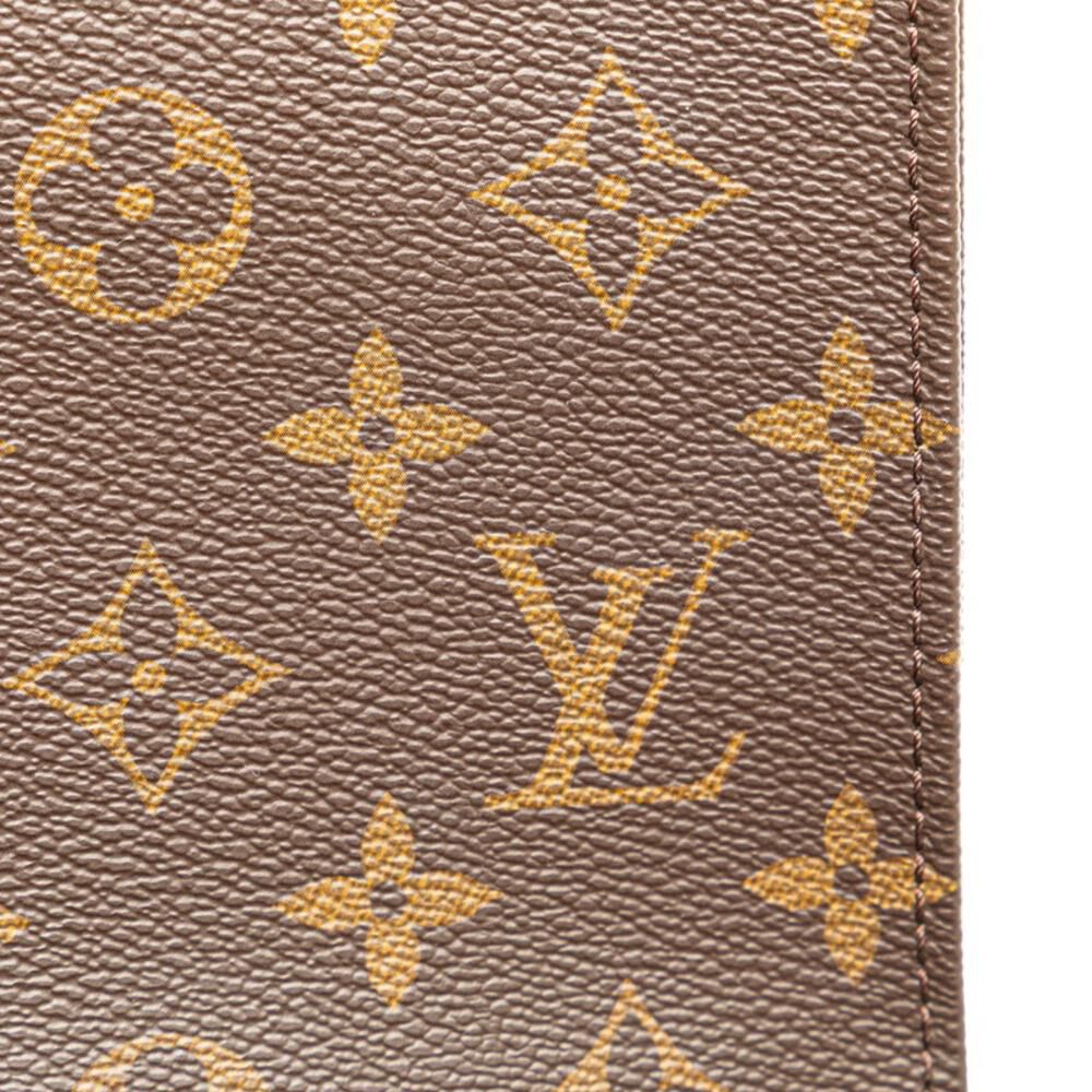 Louis Vuitton Sac Plat