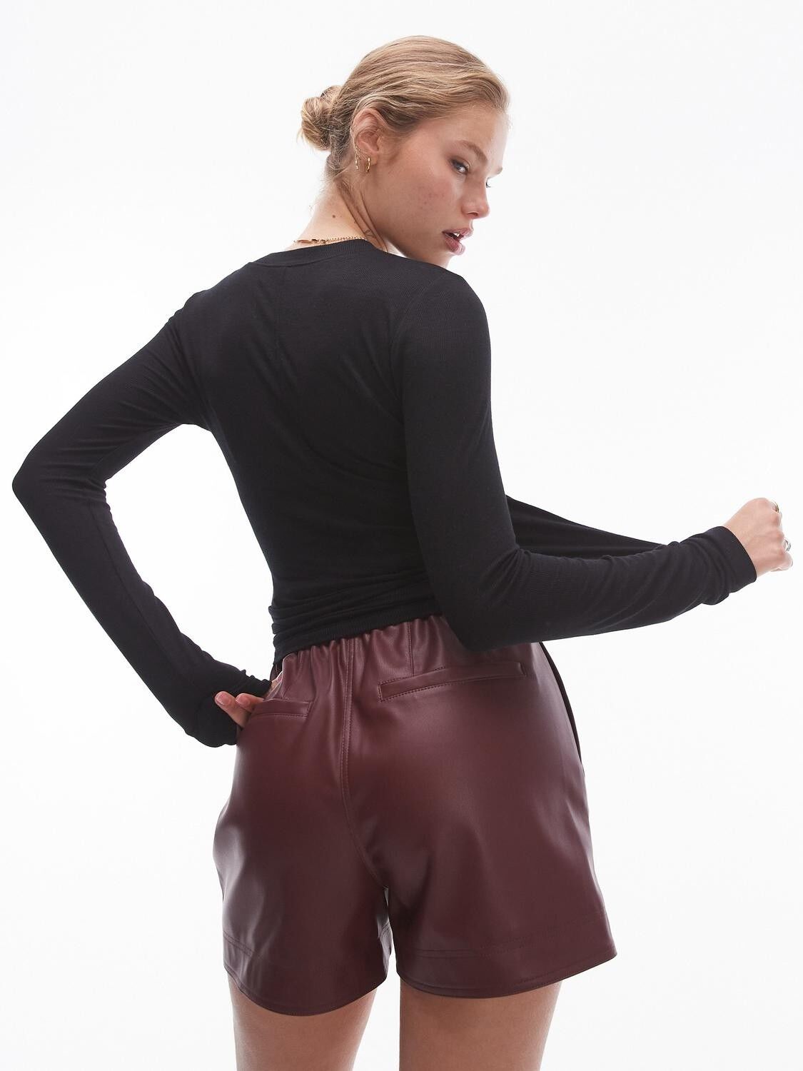 TSPREMIUM LS TOP JRS NOOS