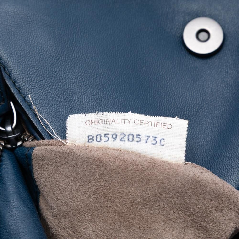 Bottega Veneta Crossbody Bag