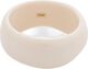 AASE maxi bangle beige