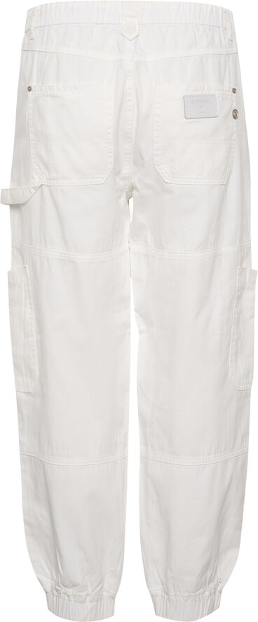 CRMunto Ankl Worker Pant - Audrey F