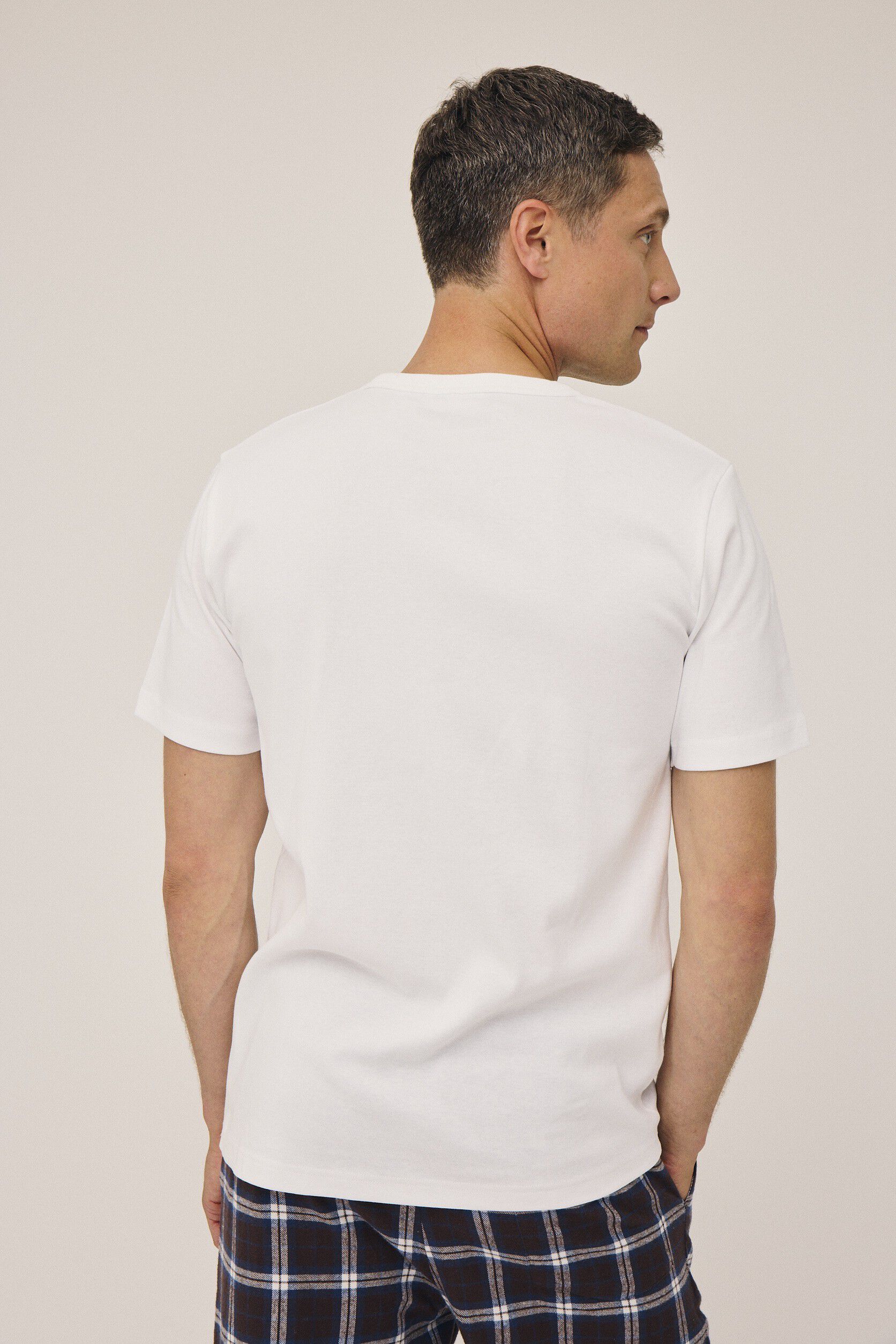 Gallagher 1 t-shirt GOTS