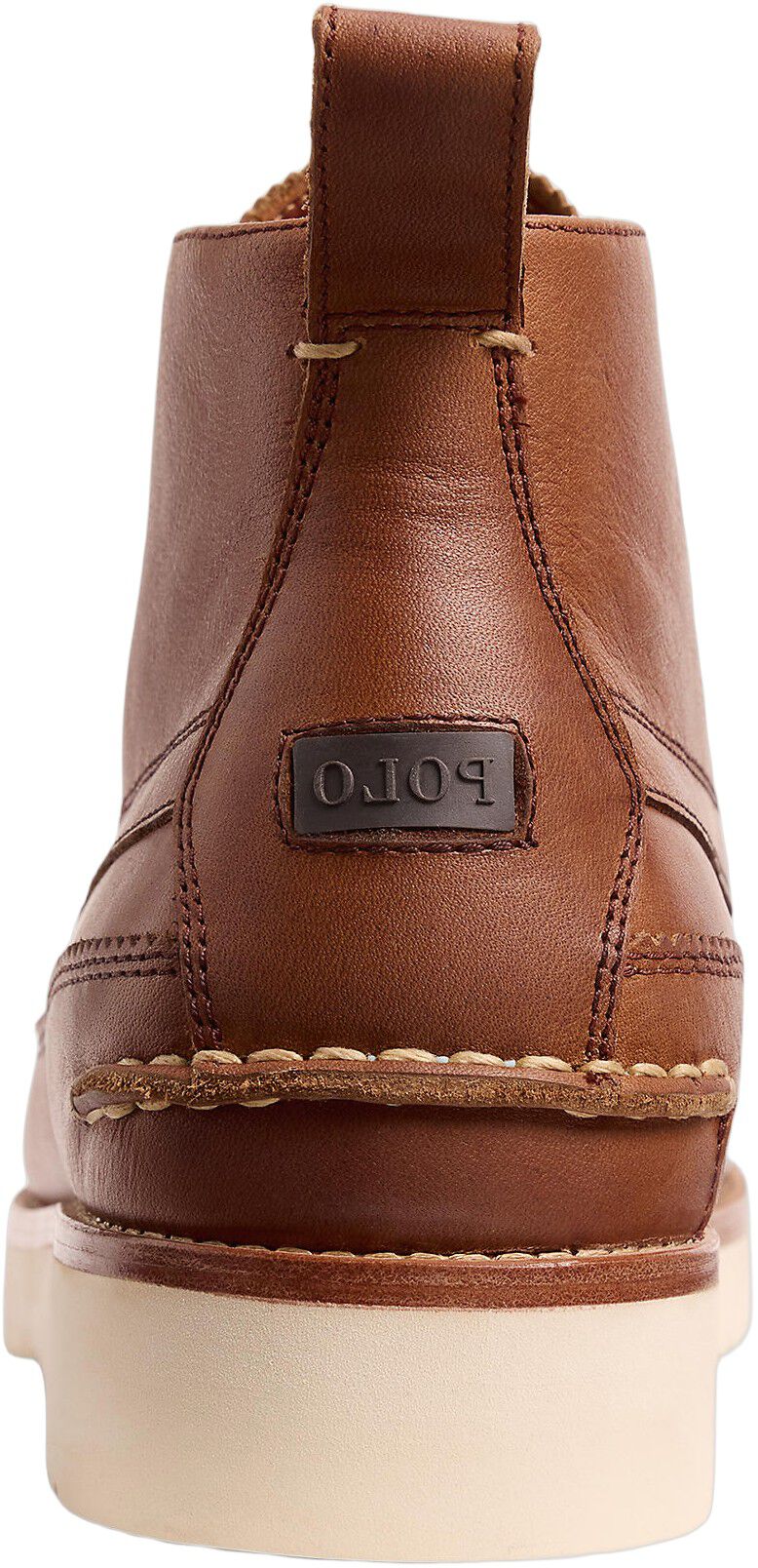 Ranger Leather Workboot