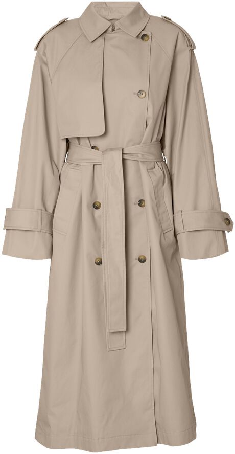 SLFKAI TRENCH COAT