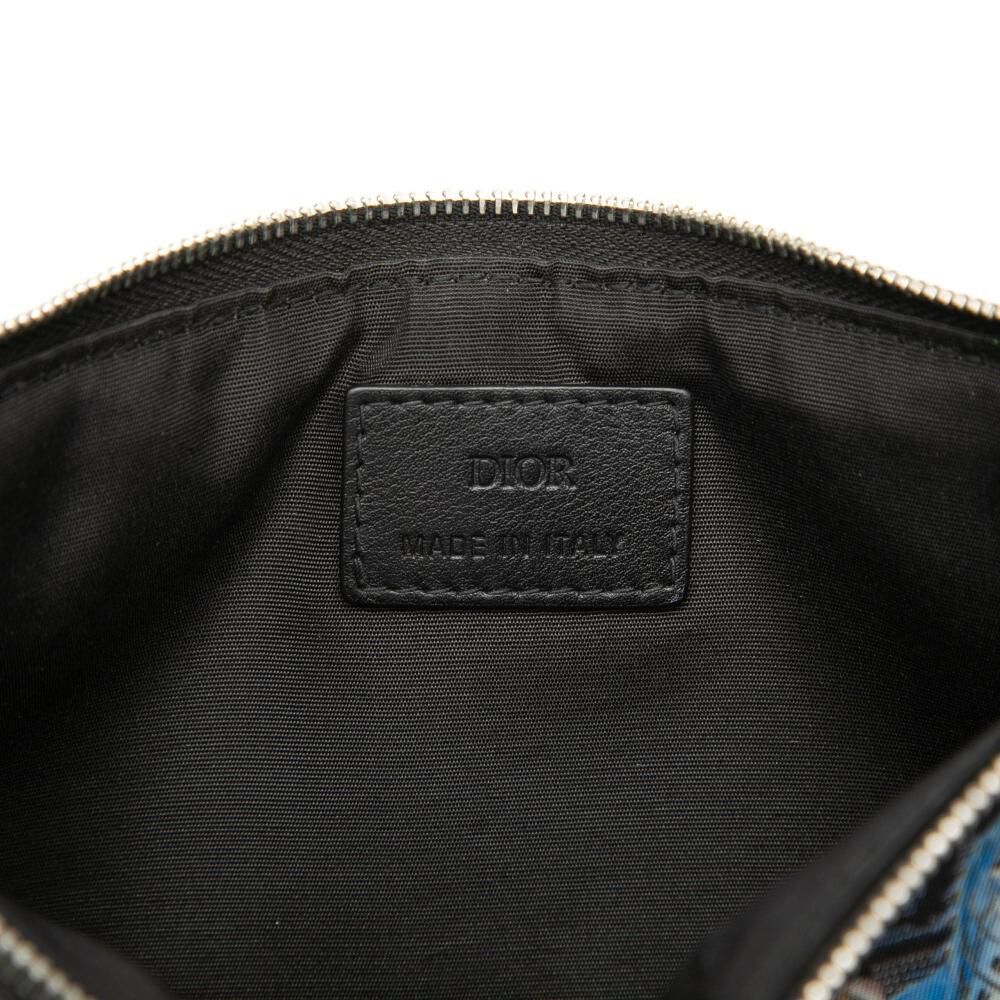 Dior Clutch