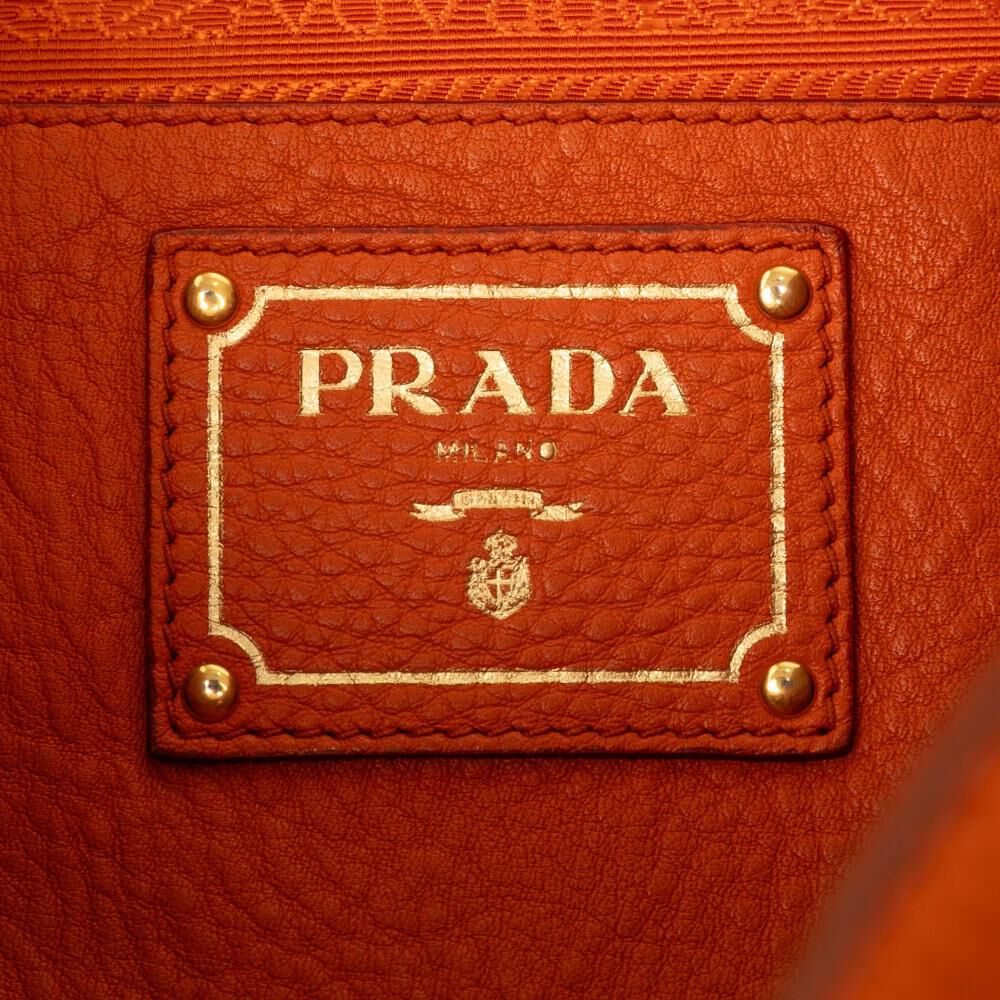 Prada Shoulder Bag