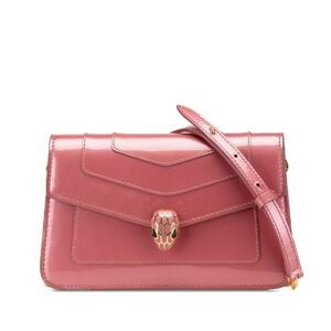 Bvlgari Shoulder Bag