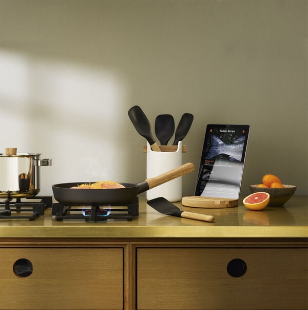Nordic kitchen slev