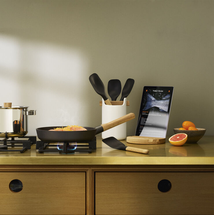 Nordic kitchen slev