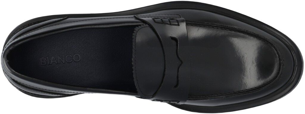 BIAFELIX Penny Loafer Polido