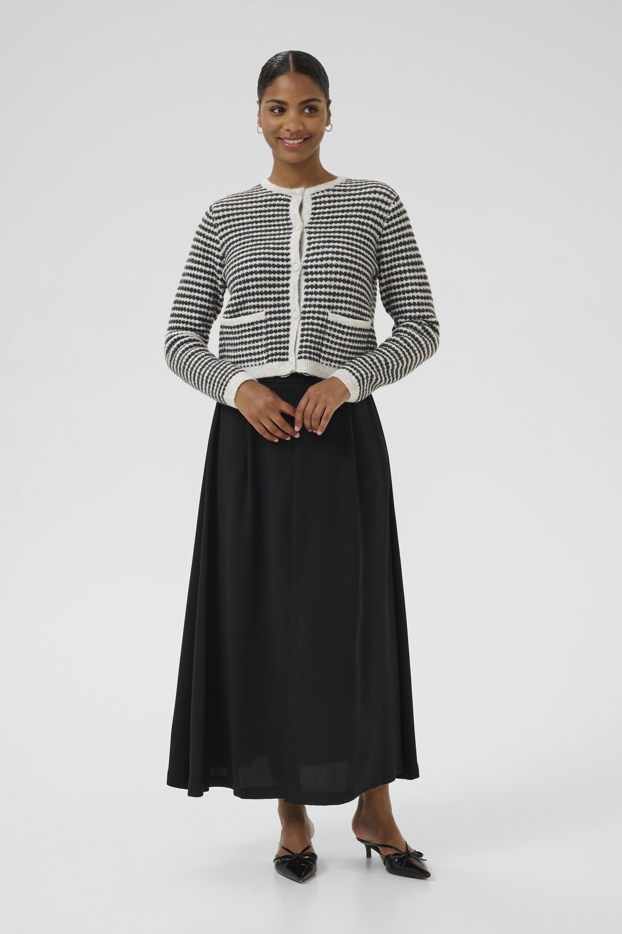 KAellery Knit Pullover