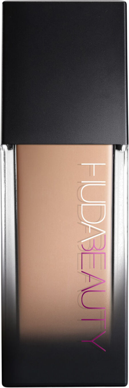 Faux filter luminous matte - Foundation