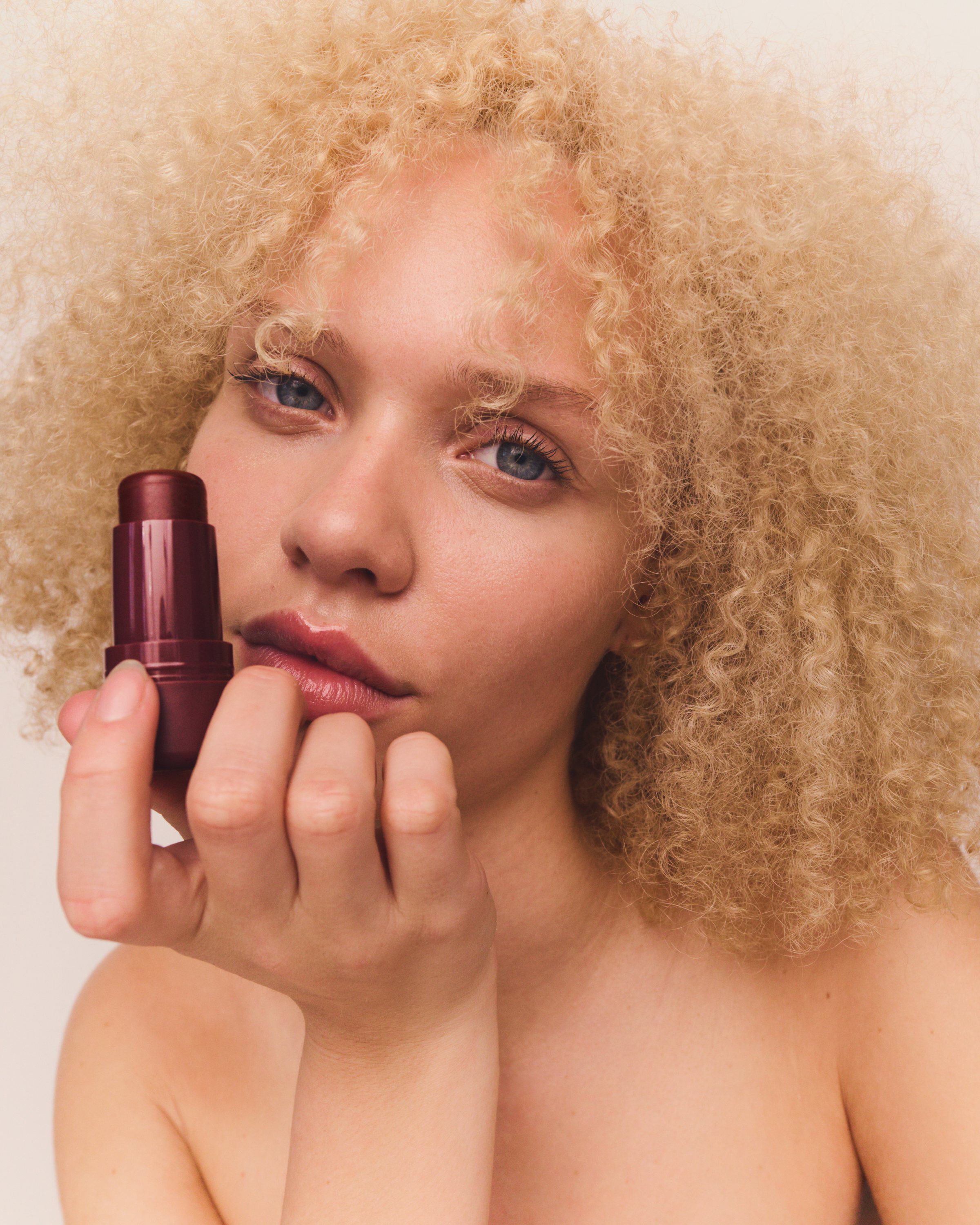 Limited Edition OS Tinted Beauty Ba