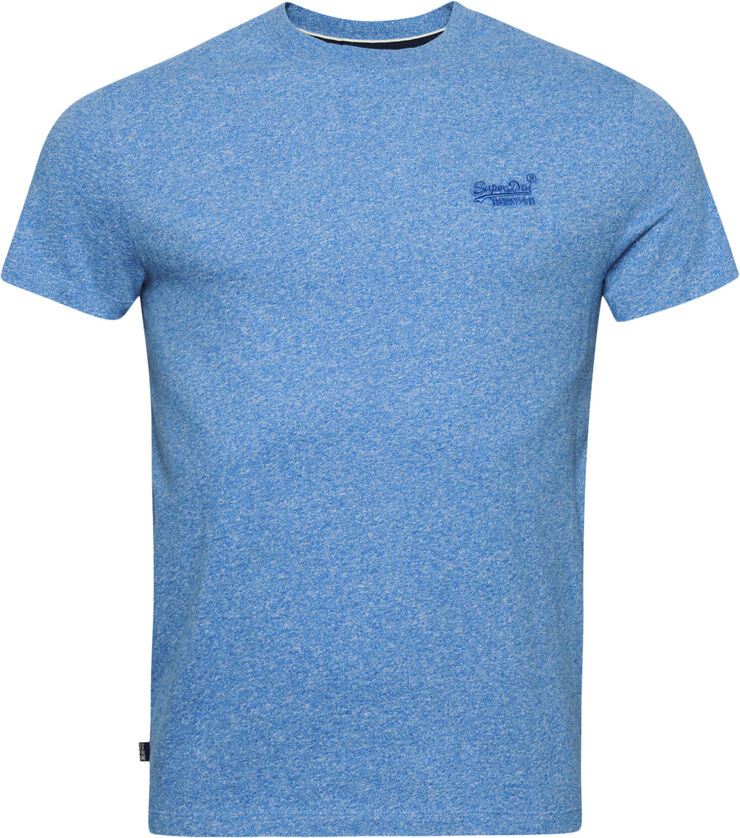VINTAGE LOGO EMB TEE