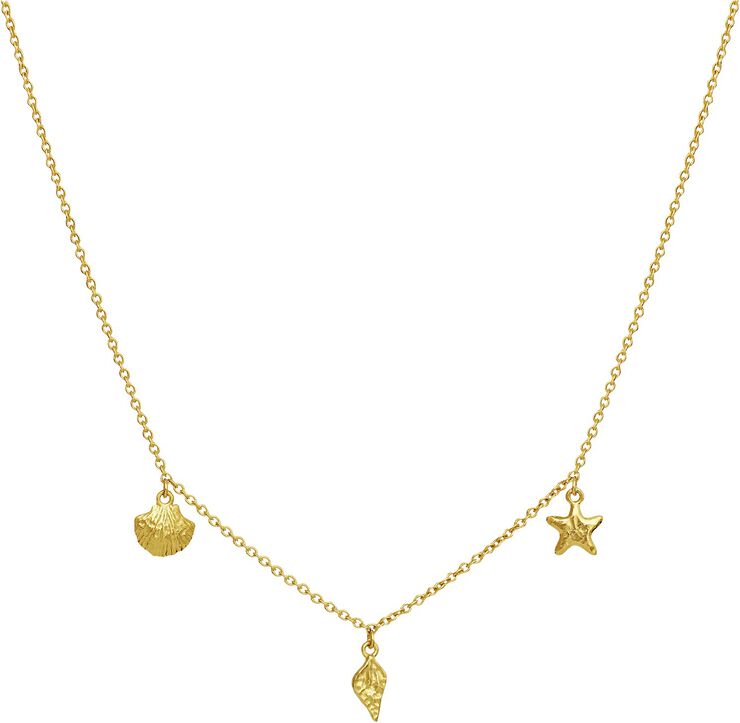 Iluka Necklace