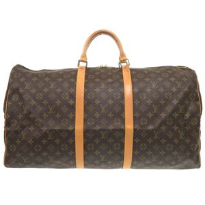 Louis Vuitton Keepall