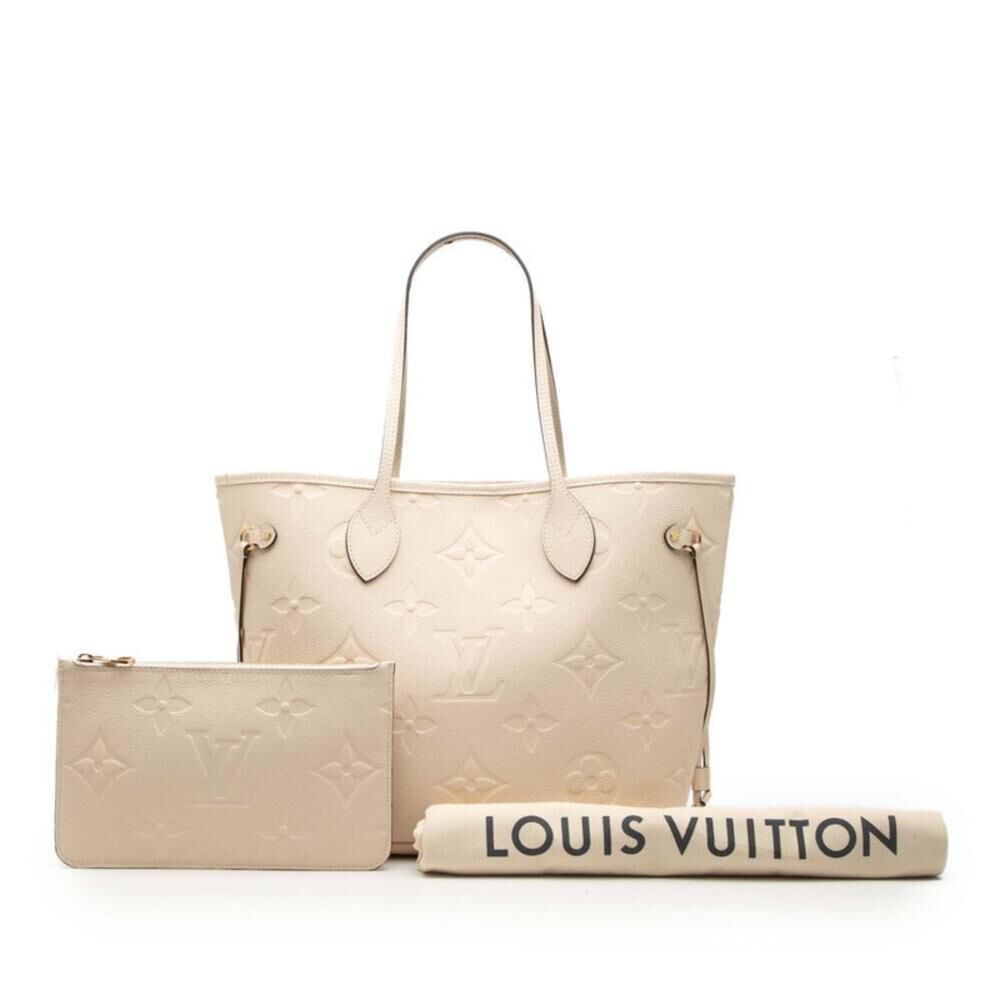Louis Vuitton Neverfull
