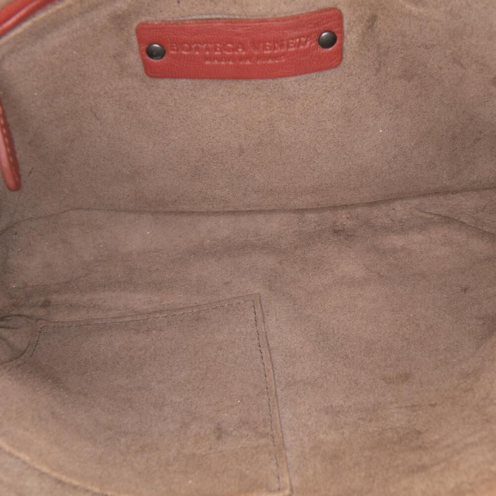 Bottega Veneta Crossbody Bag