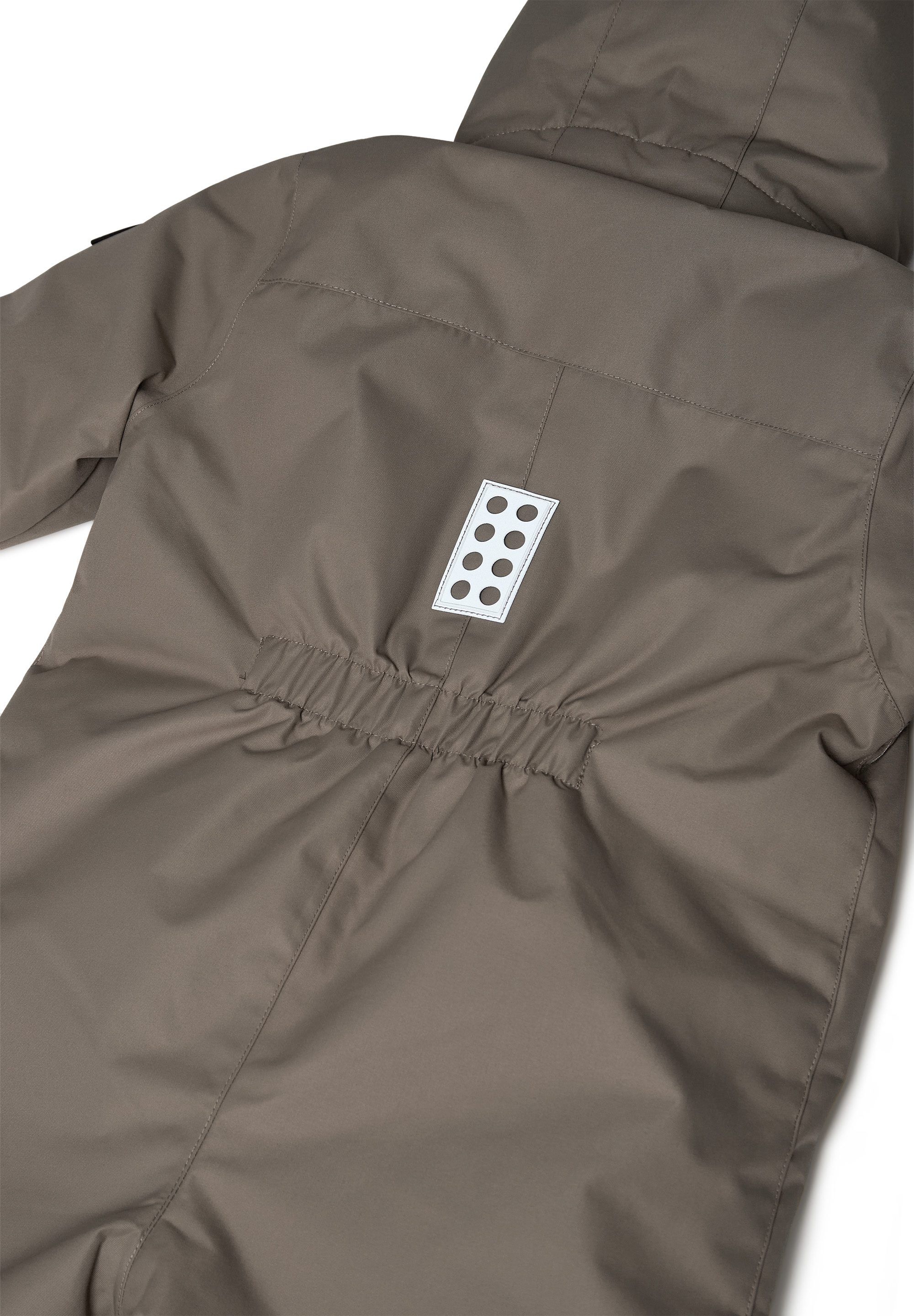 LWJORI 721 - SNOWSUIT