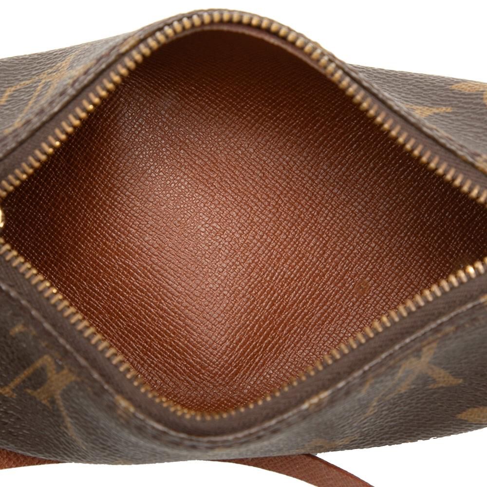 Louis Vuitton Papillon